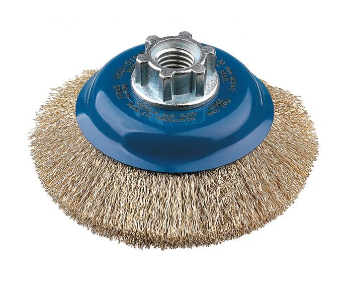 Brosse-ronde-acier-enduit-100-mm-0,30-mm